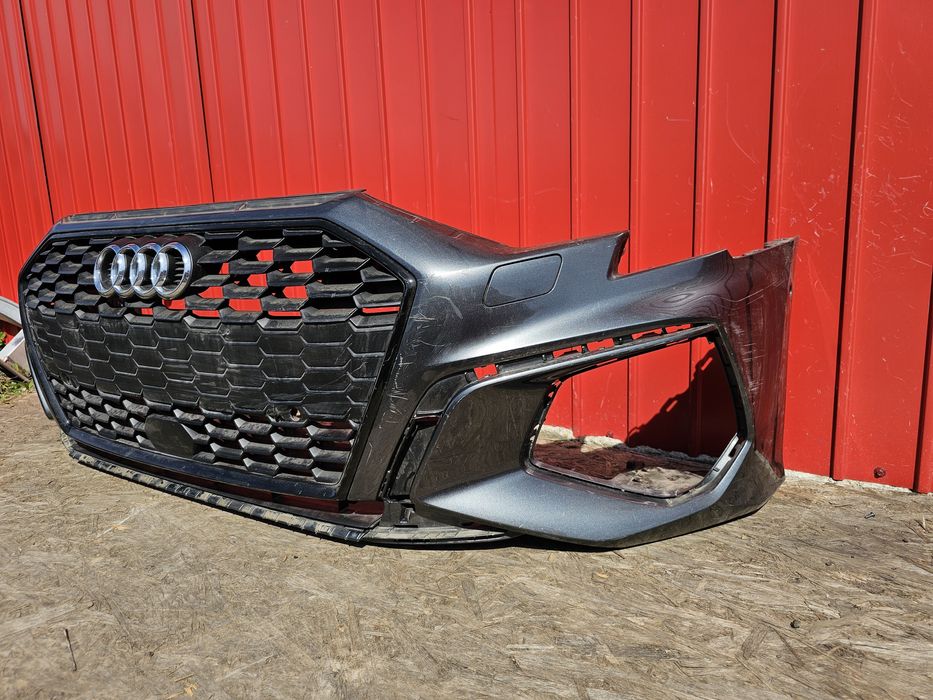 Bara fata Audi A3 S-Line / S3 8Y dupa 2020 cod 8Y0807437F