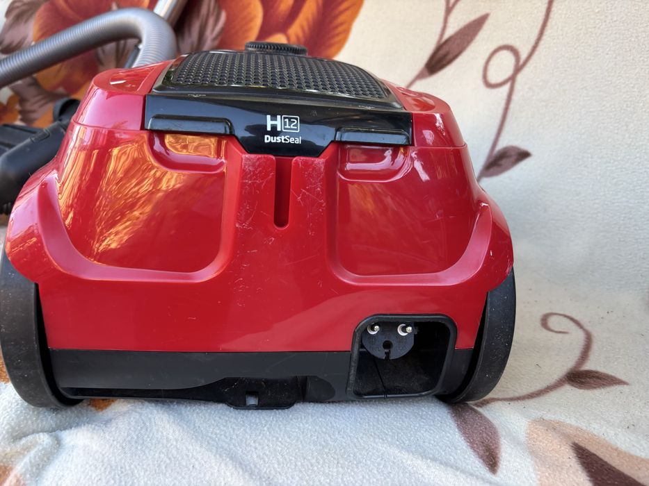 Aspirator Beko stare excelenta