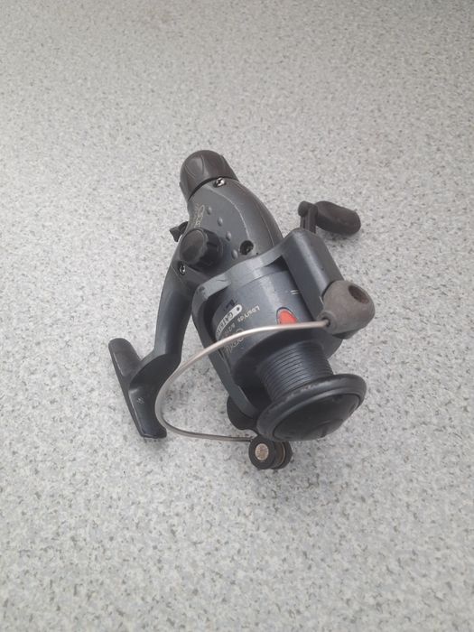 катушка спининговая Cobra