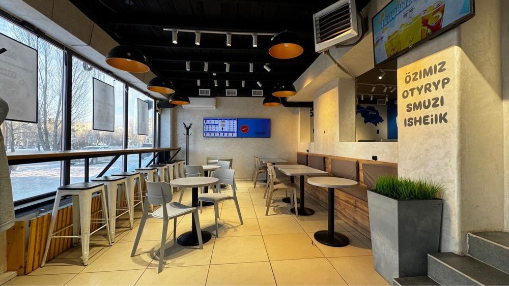 Продам готовый бизнес