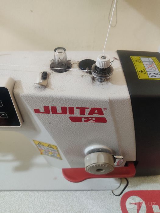 Juita F2 тикув машинаси
