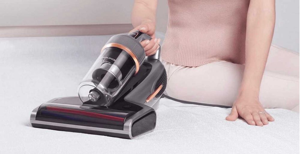 Пране на дивани, мека мебел и матраци Karcher и Jimmy
