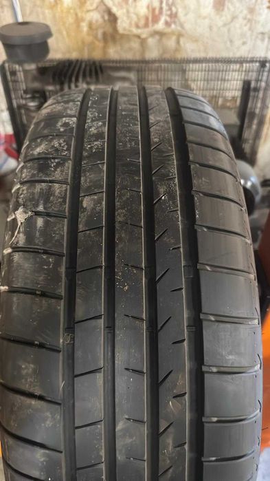 SET 2 Anvelope Vara 235/55 R18 BRIDGESTONE Turanza T005 100V