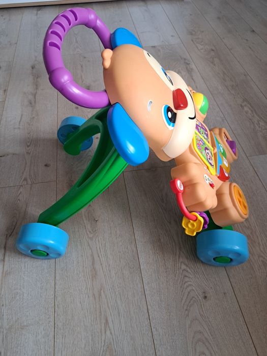 Уокър  Fisher-price
