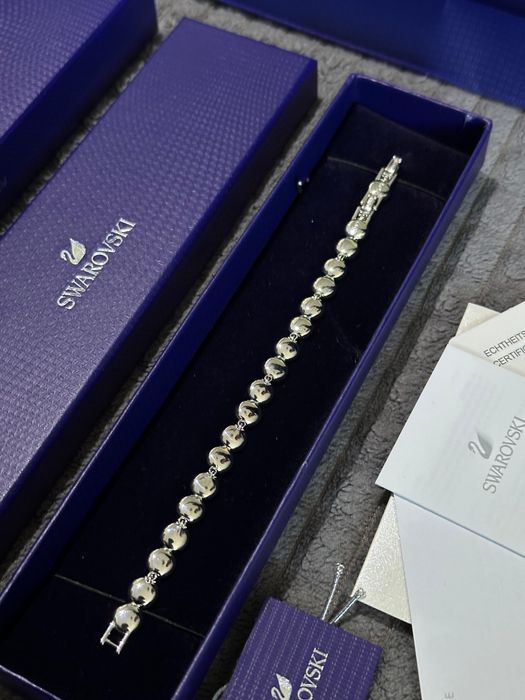 Brățară Swarovski