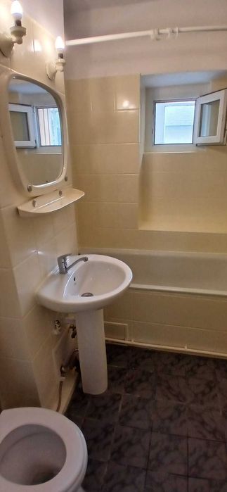 Inchiriez apartamanet 1 camera,zona Oancea ,Iasi