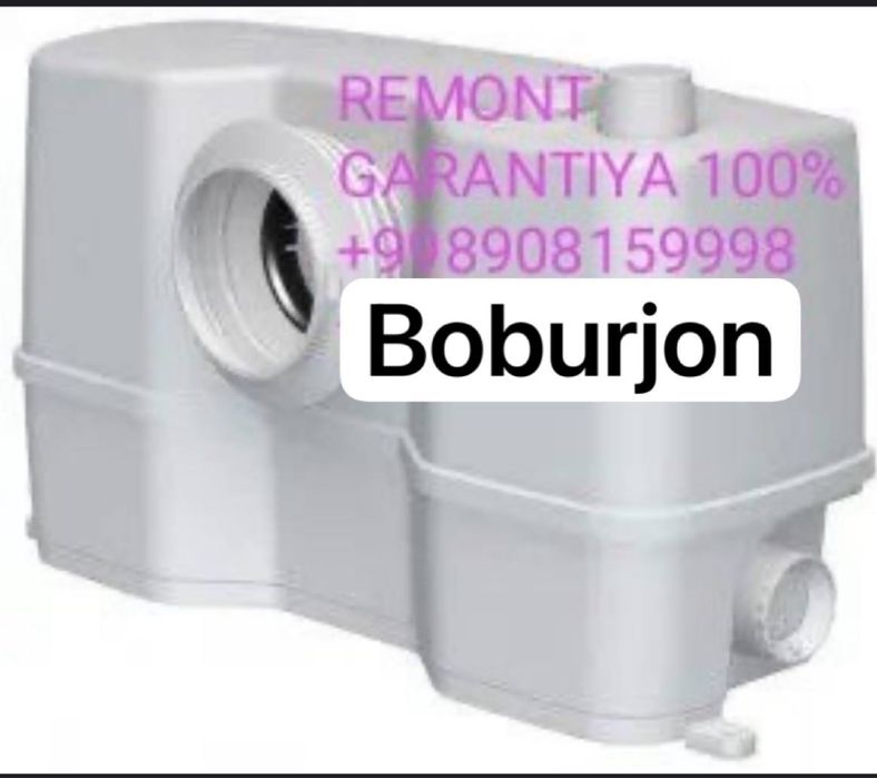 REMONT elektroinistrument