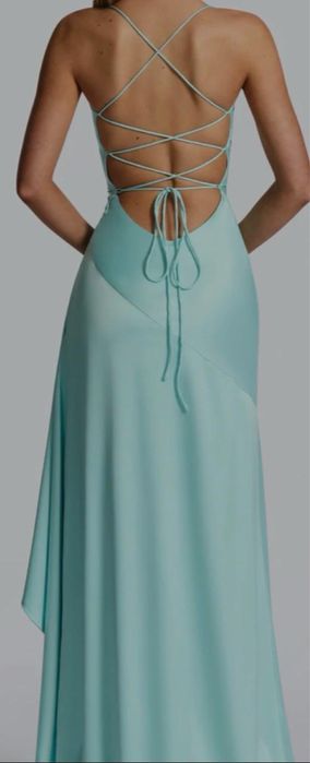 Rochie BabyBoo XS nepurtata