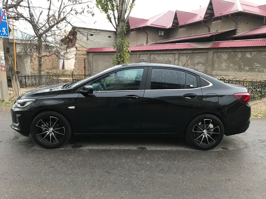 Onix Аренда с Выкупом