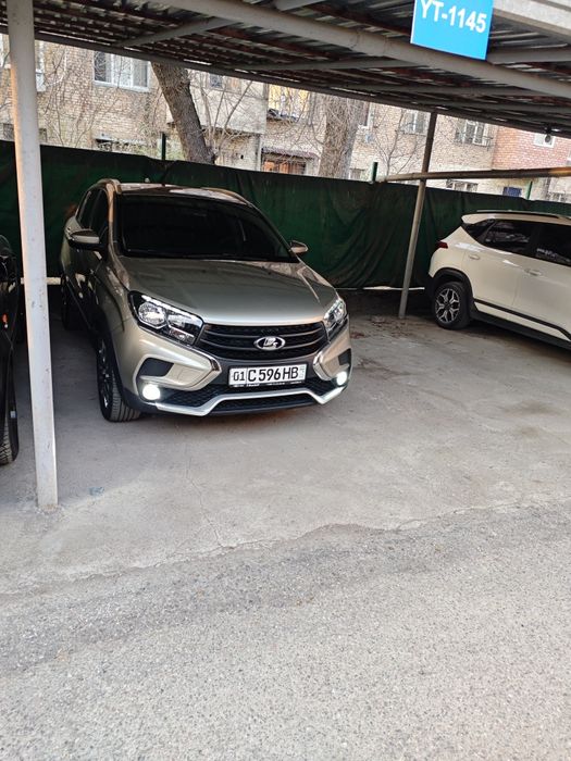 ОБМЕН  на автомобиль не ниже 2019 года,с коробкой автомат