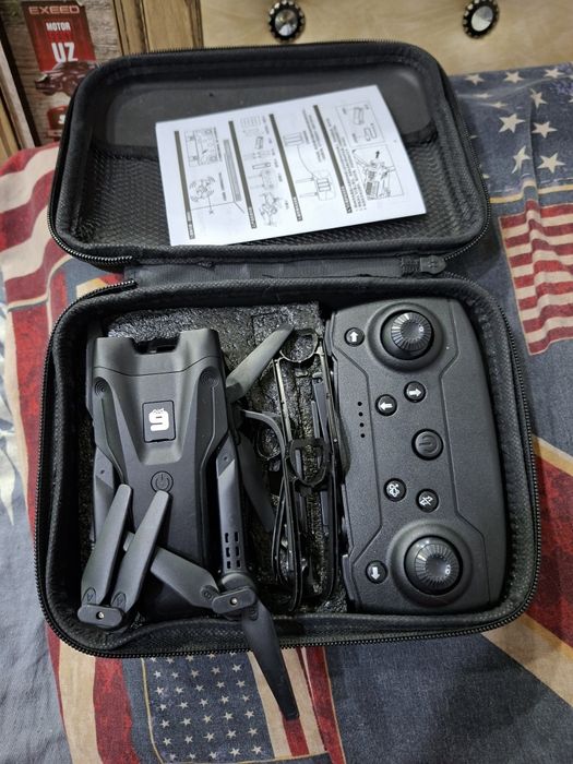 Дрон (без камеры)