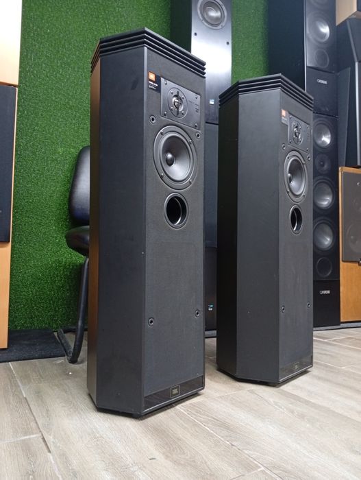 Тонколони JBL model HP-430