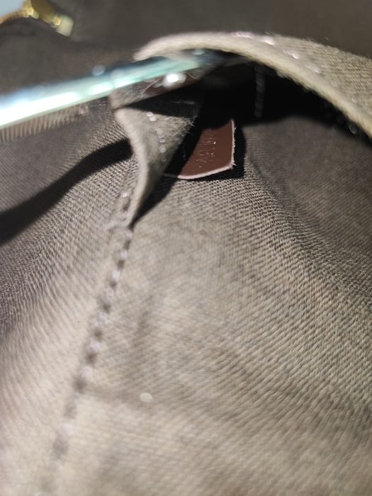 Louis Vuitton multi pochette