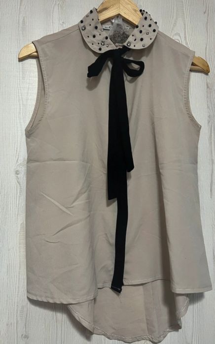 Camasa cu guler superb