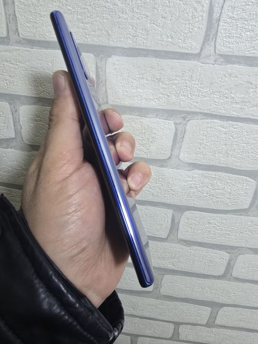 Samsung Note 10 Plus 12/256Gb