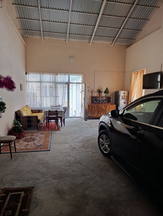 Продается дом 4,6 соток .г.Бухара,Старый город.