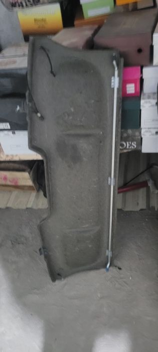 Автоаксессуар , Матиз пока