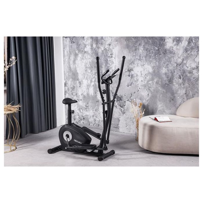 Genau gn-101 Велотренажер