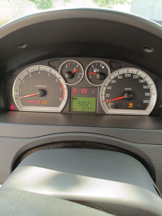 Chevrolet Nexia 3 LT