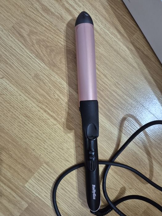 Ondulator BaByliss C452E