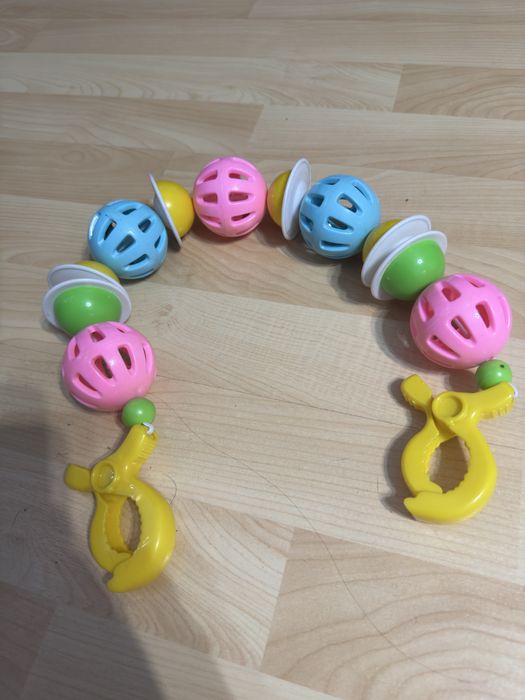 Игрушки для малышей