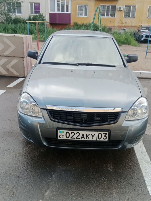 Продам !Срочно!Лада Приора 2008 года