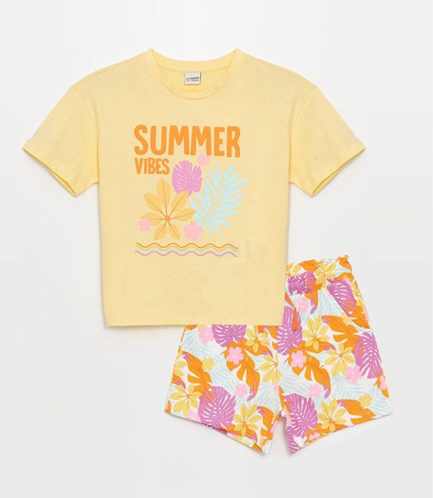 Костюмчик для девочек