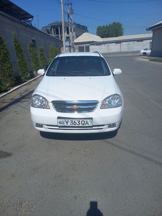 Lacetti yaxshisi