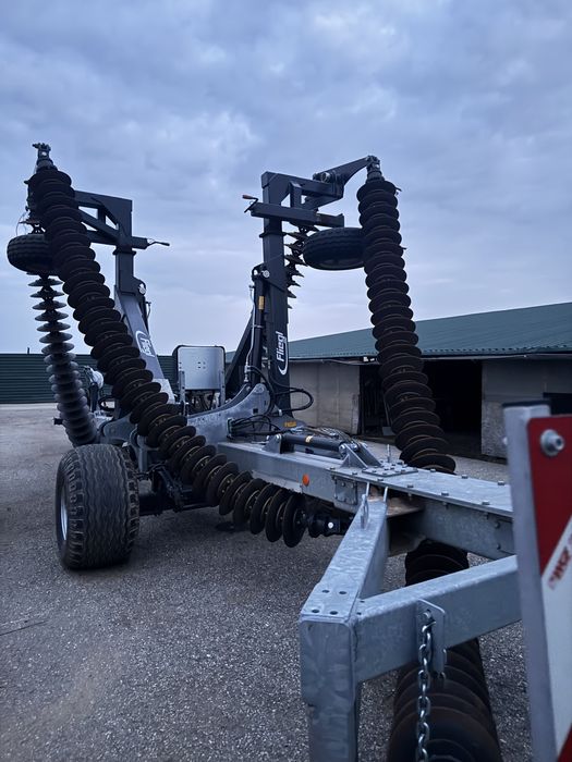 Fliegl KSE 680 2024