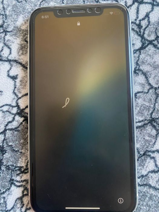 Iphone 11 без забележки