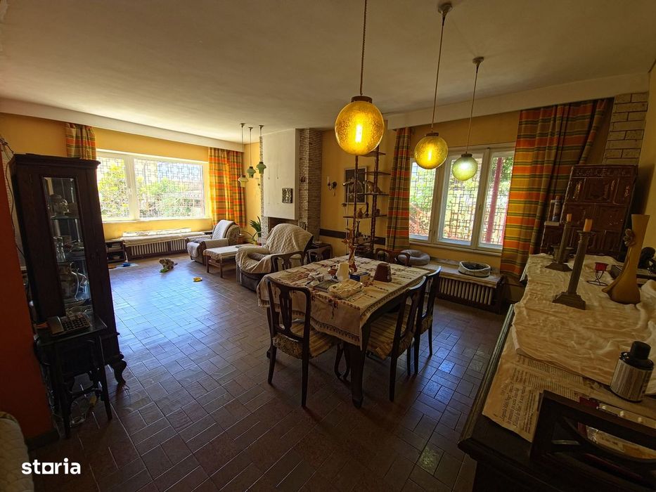 Faleza Nord casa P+1+M tip duplex