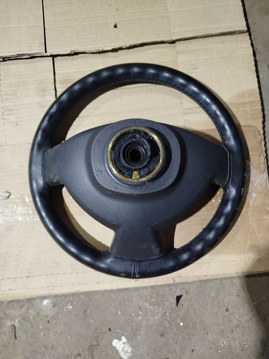 Nexia 2 rul sotiladi xolati yaxshi