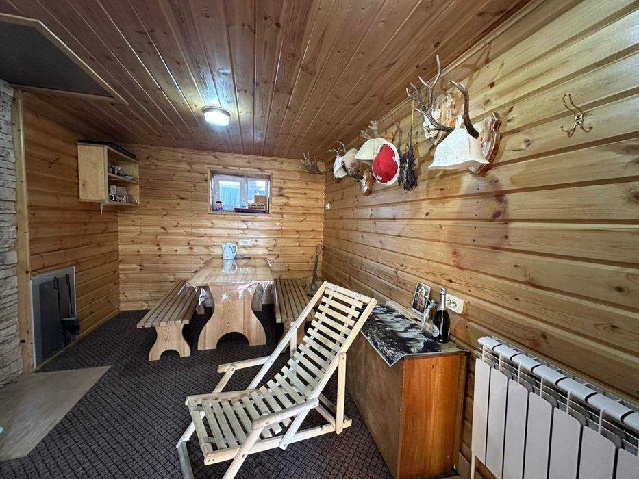 Продам дом в центре города