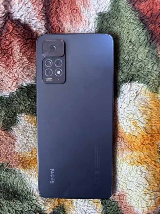 Продаю телефон redmi not 11 pro