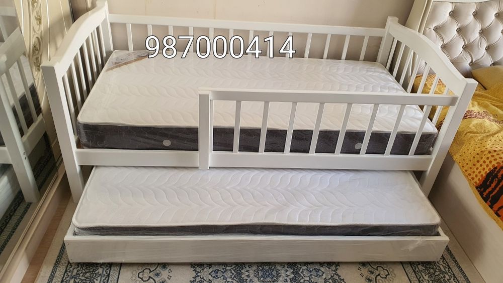 Bolalar uchun krovat