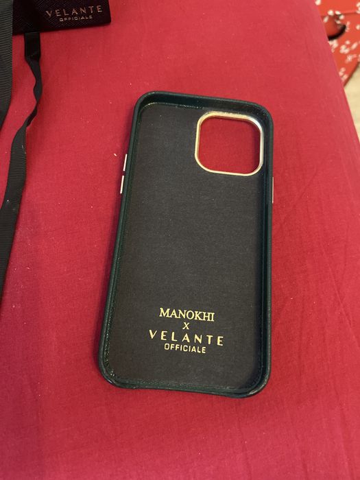 Husa Velante originala