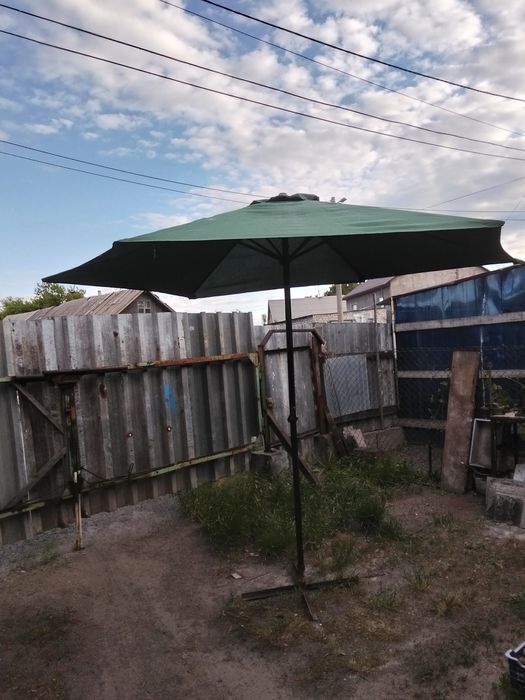 Продам зонд б/у большой