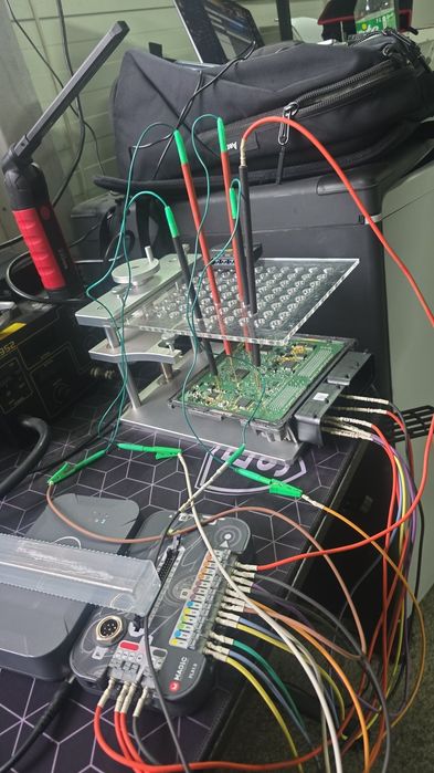 Diagnoză auto / Servicii software / Programare chei auto / Remapare auto