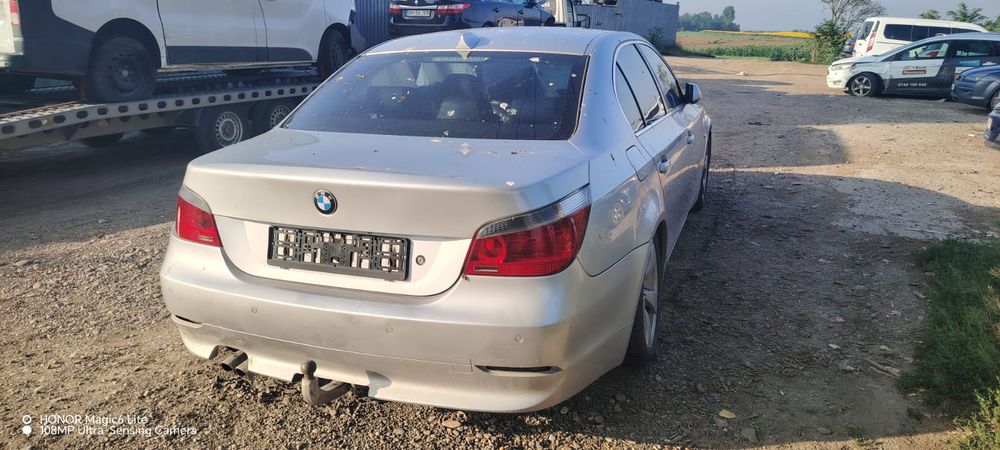 Dezmembram BMW Seria 5 E60/E61 (2003 - 2007) 2.5 d M57D25O1