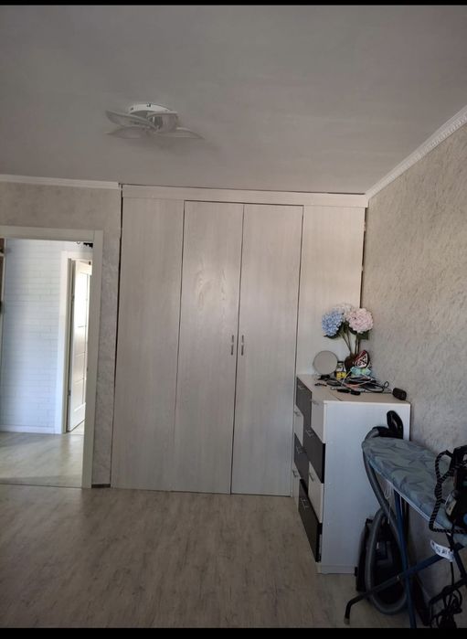 Продам 2х комнатную квартиру