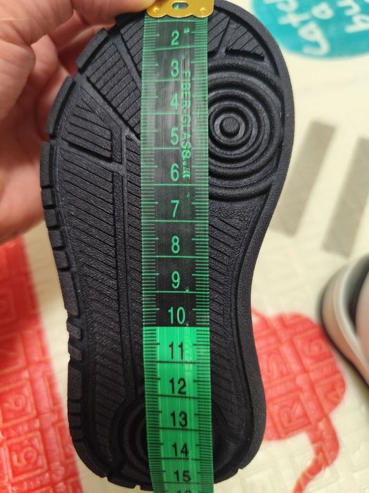 Детски кецове OshKosh B'gosh