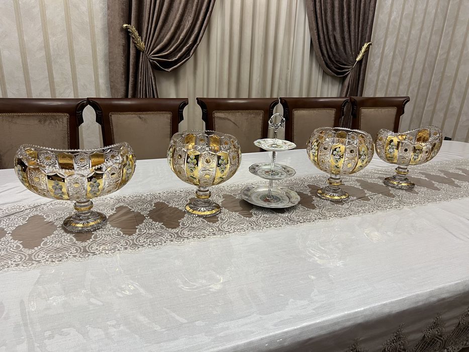 Чехская богемия