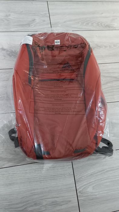 Ruxac Gregory (Samsonite) nou