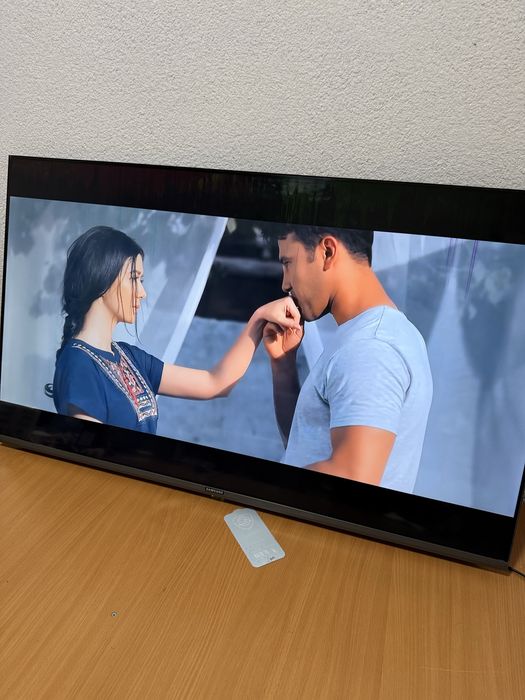 Смарт тв 50 самсунг сотилади.