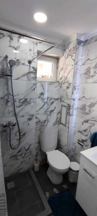 Продава се Едностаен апартамент в Пловдив, Христо Смирненски - 40 кв.м за 1788 €/кв.м - Снимка #4