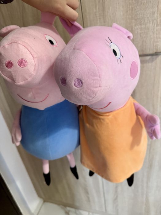 Plusuri Peppa Pig