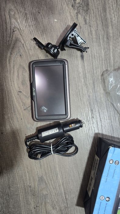 Навигация NAVMAN