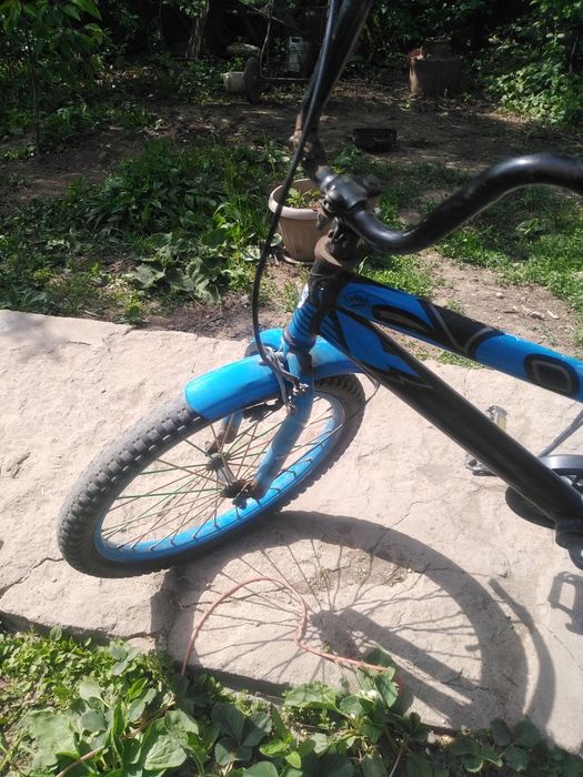 Продам велосипед барс