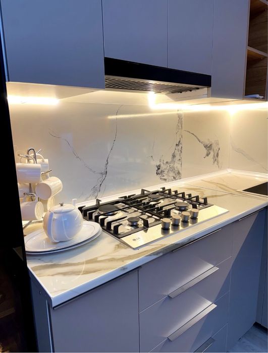 Посуточно Квартира