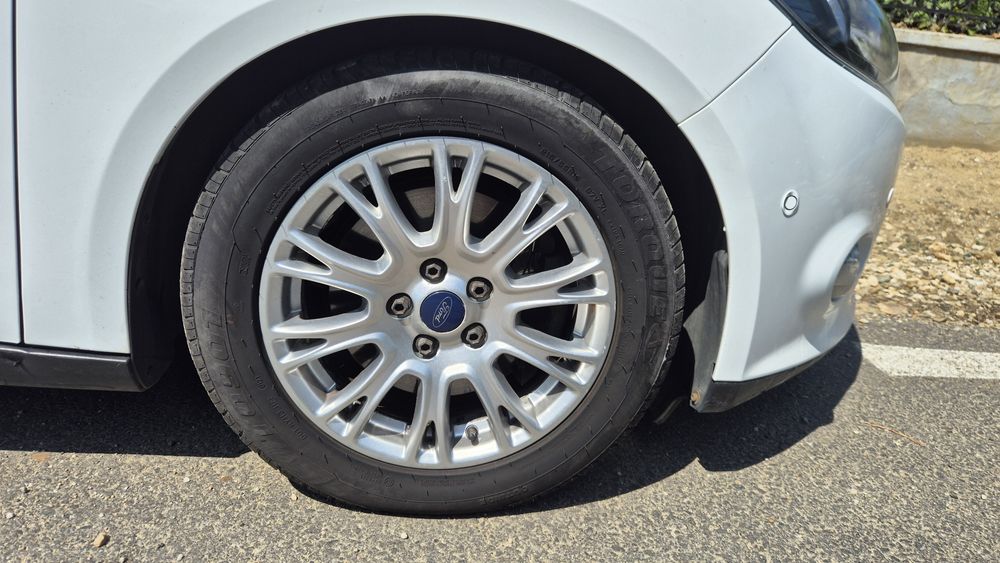 Jante ford focus 3 5x108 r16 vand/schimb